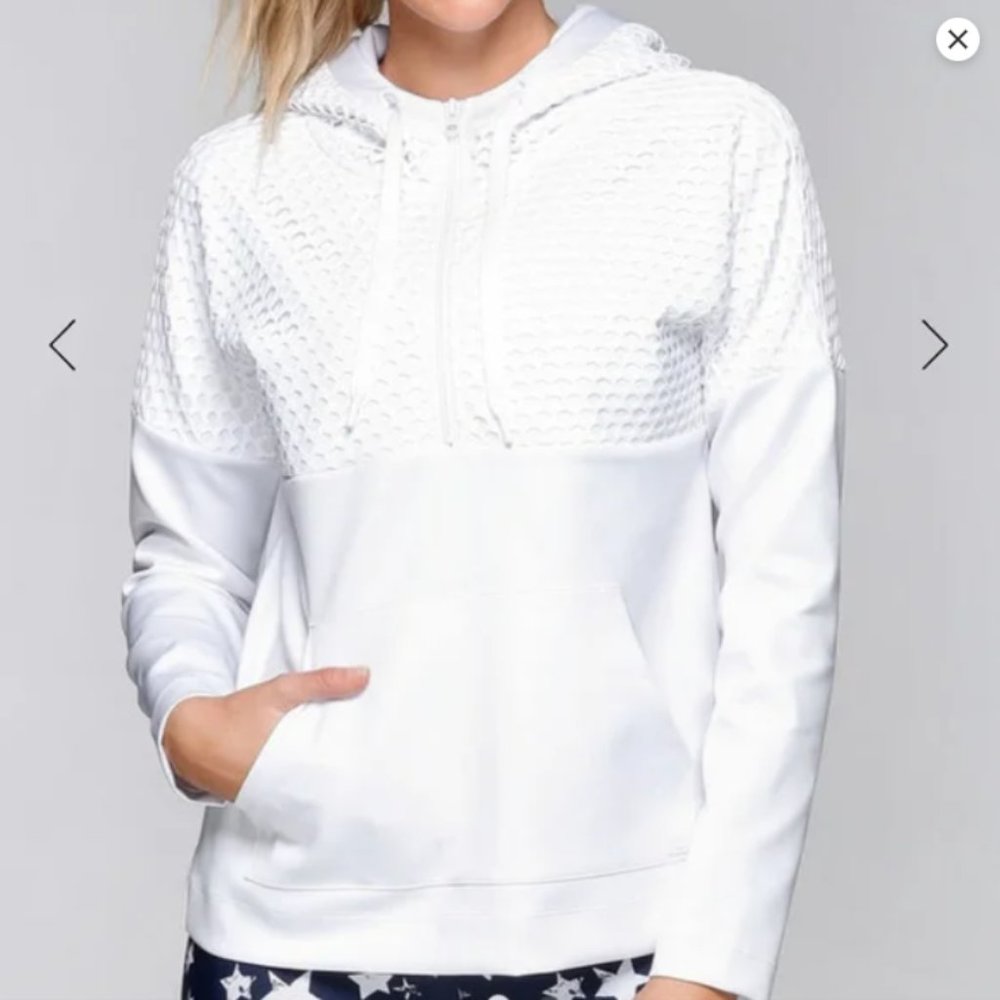 Lorna Jane Street Hoodie Size Small.